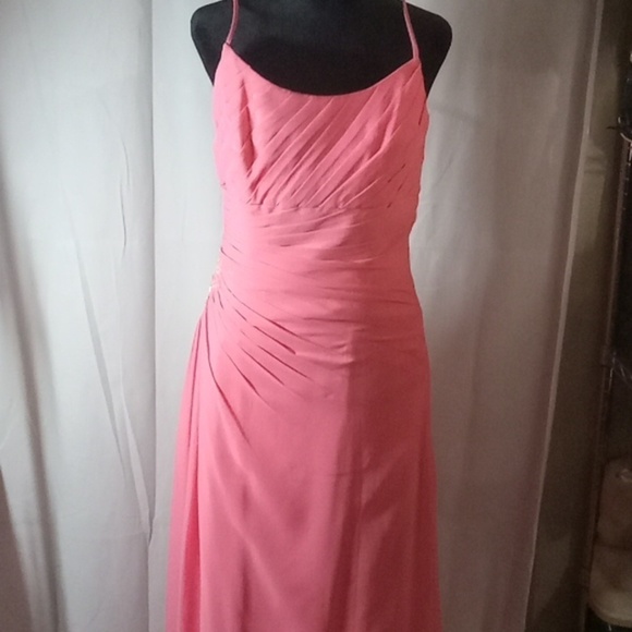 Belsoie women's dress size 8 - Picture 2 of 10